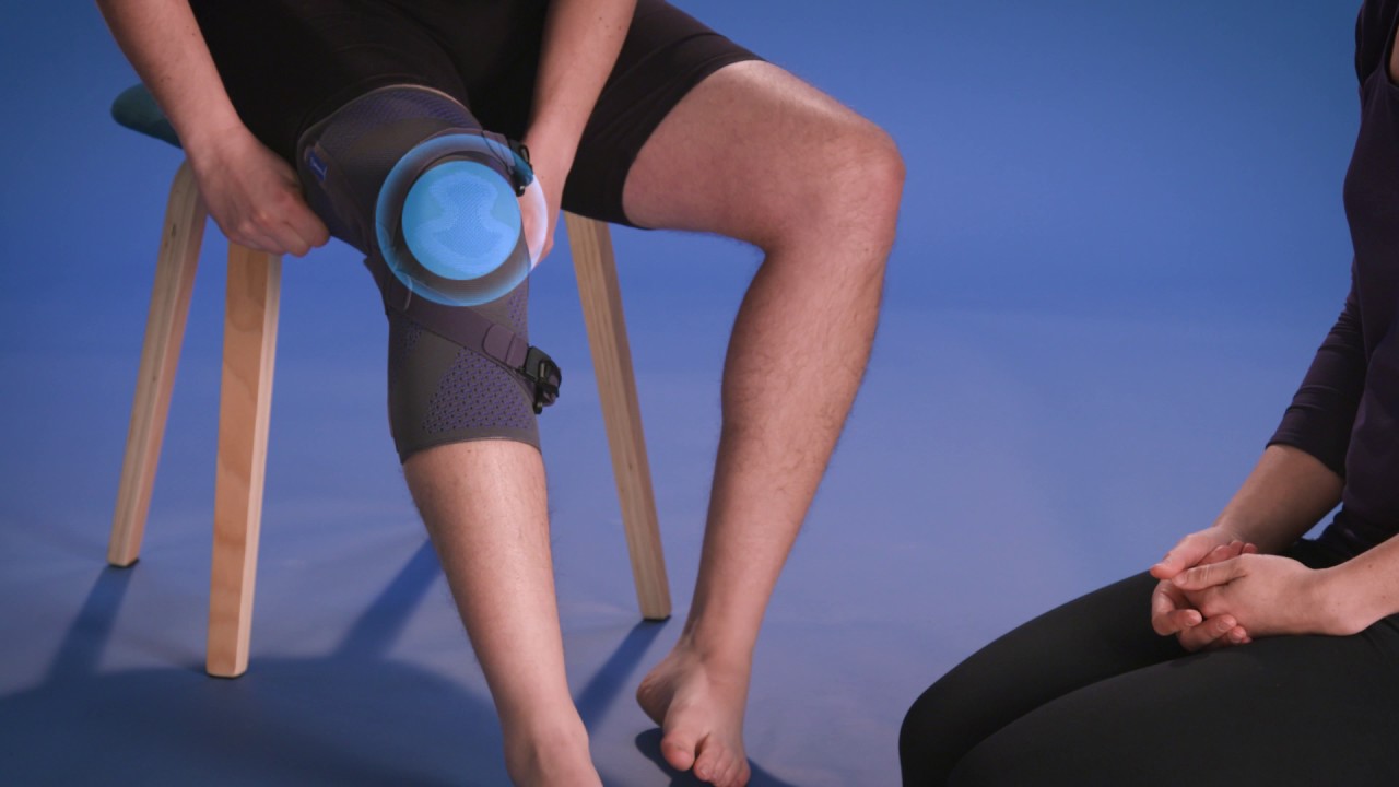 apariția durerii articulației genunchiului